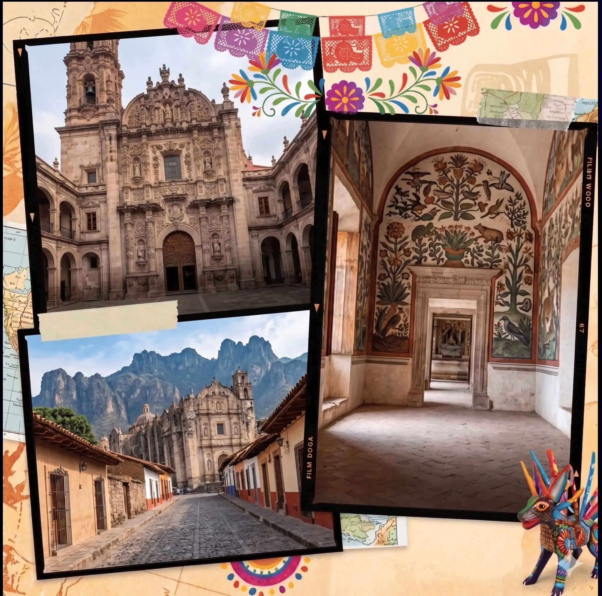 Escapadas Mágicas